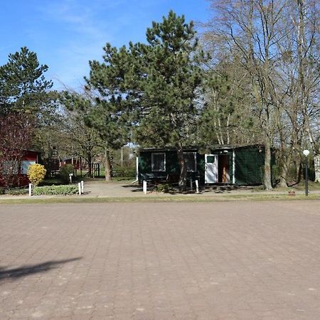Feriendorf Am Flaemingbad 코스위그 외부 사진